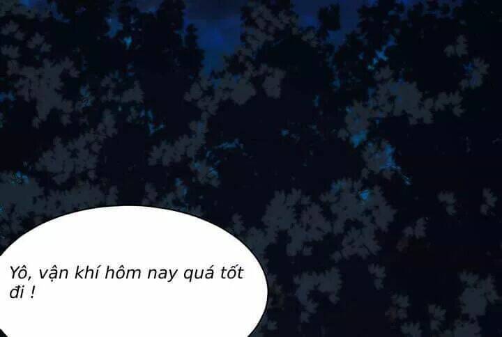 Bí Mật Của Dạ Tộc: Chapter 25