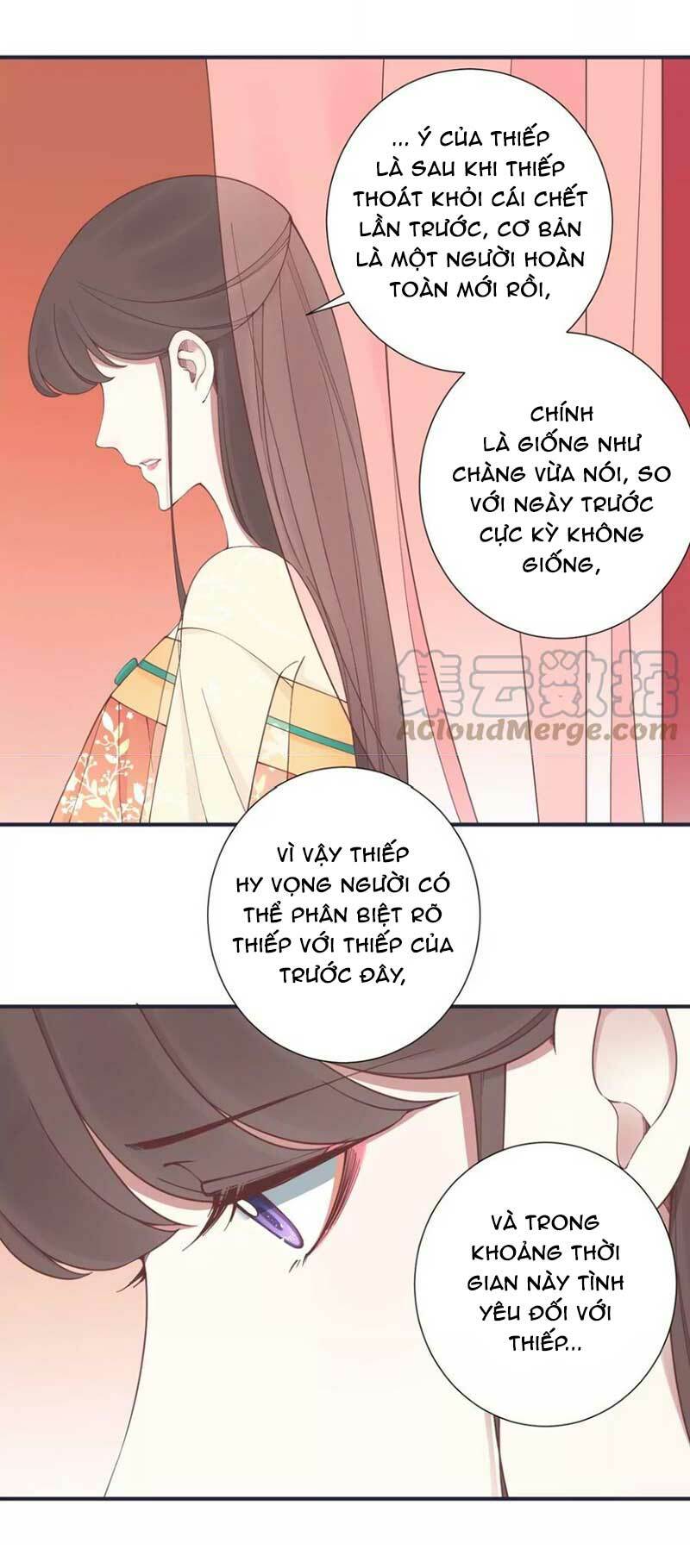 Hoàng Hậu Bận Lắm: Chapter 175