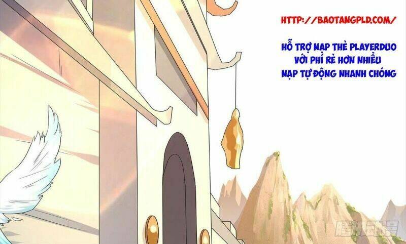 Xâm Lược Vạn Giới: Chapter 5