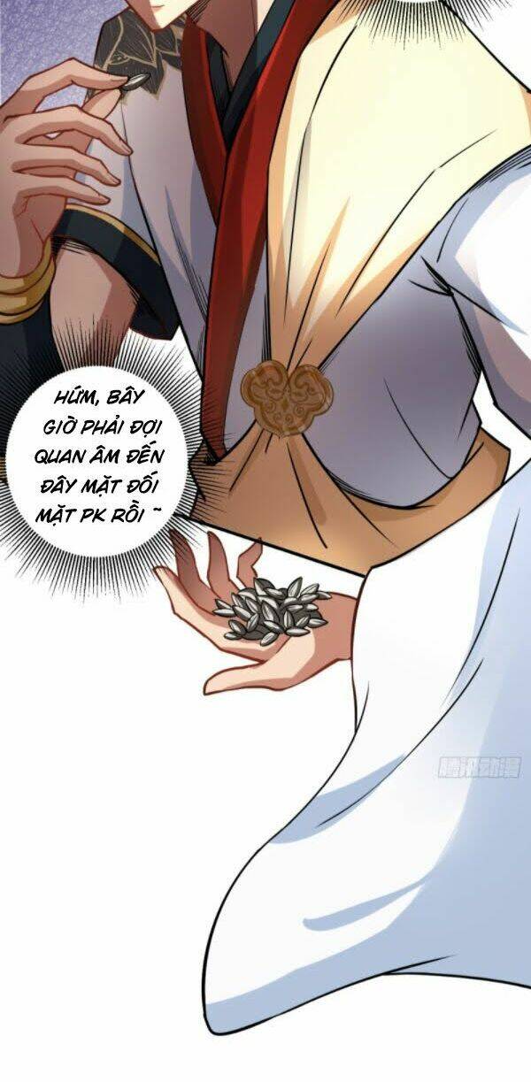 Tà Du Ký: Chapter 24