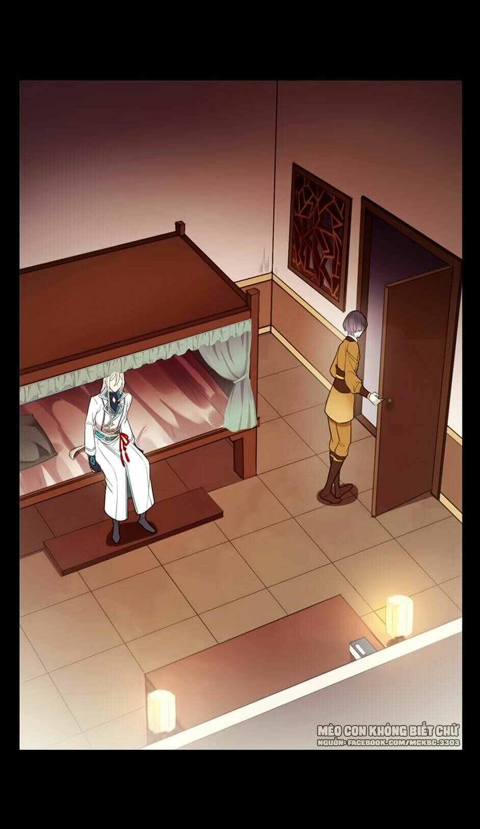 Bách Yêu Dị Văn: Chapter 70