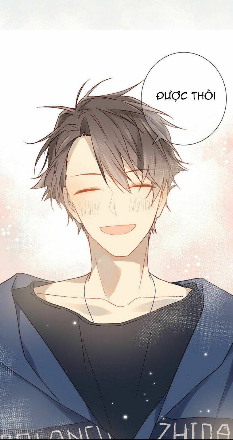 Lời Thề Như Sương Triều: Chapter 8