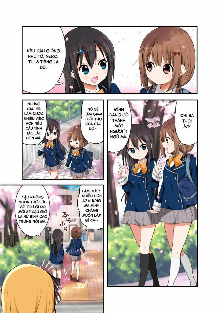 Sukuri Zo: Chapter 1