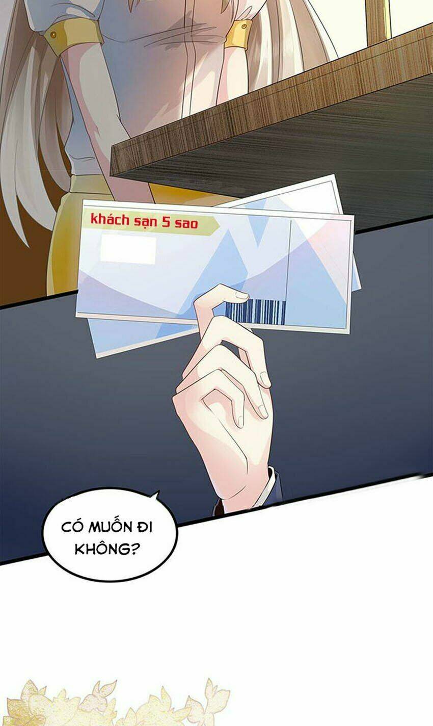 Bắt Quỷ: Chapter 3