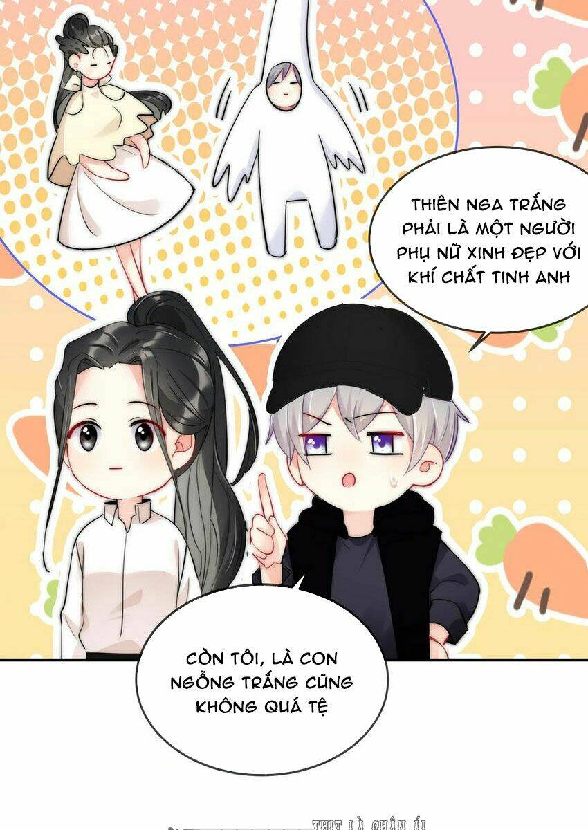 Boss Đại Nhân Là Nữ Thần?: Chapter 57