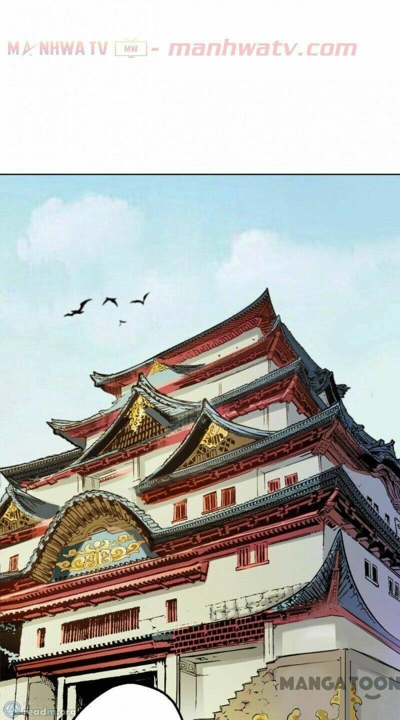Thanh Gươm Quỷ: Chapter 51