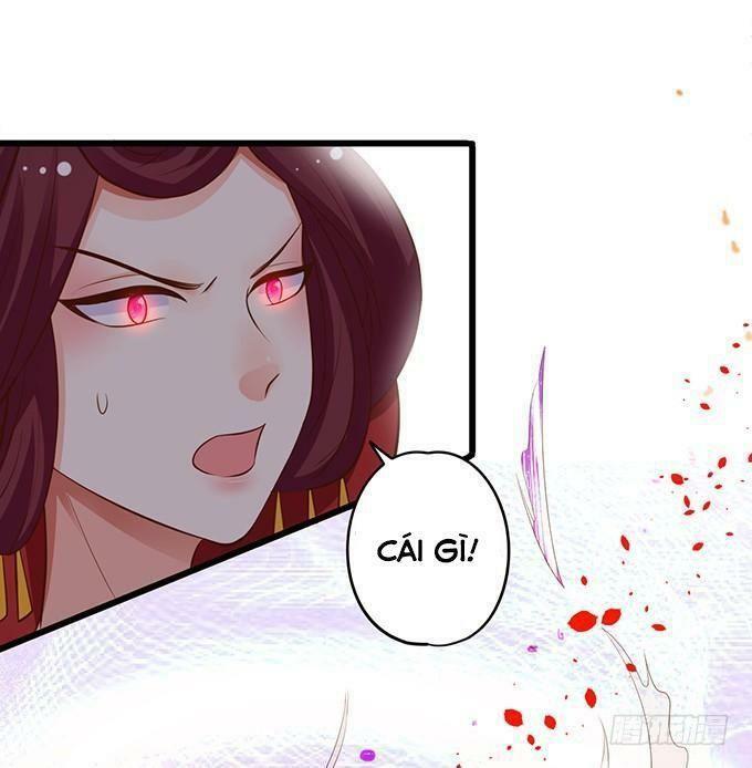 Hồ Tiên Hung Bạo: Chapter 84