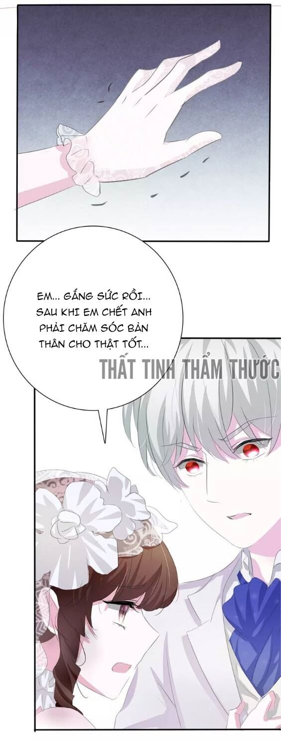 Một lời không hợp liền hút máu: Chapter 28