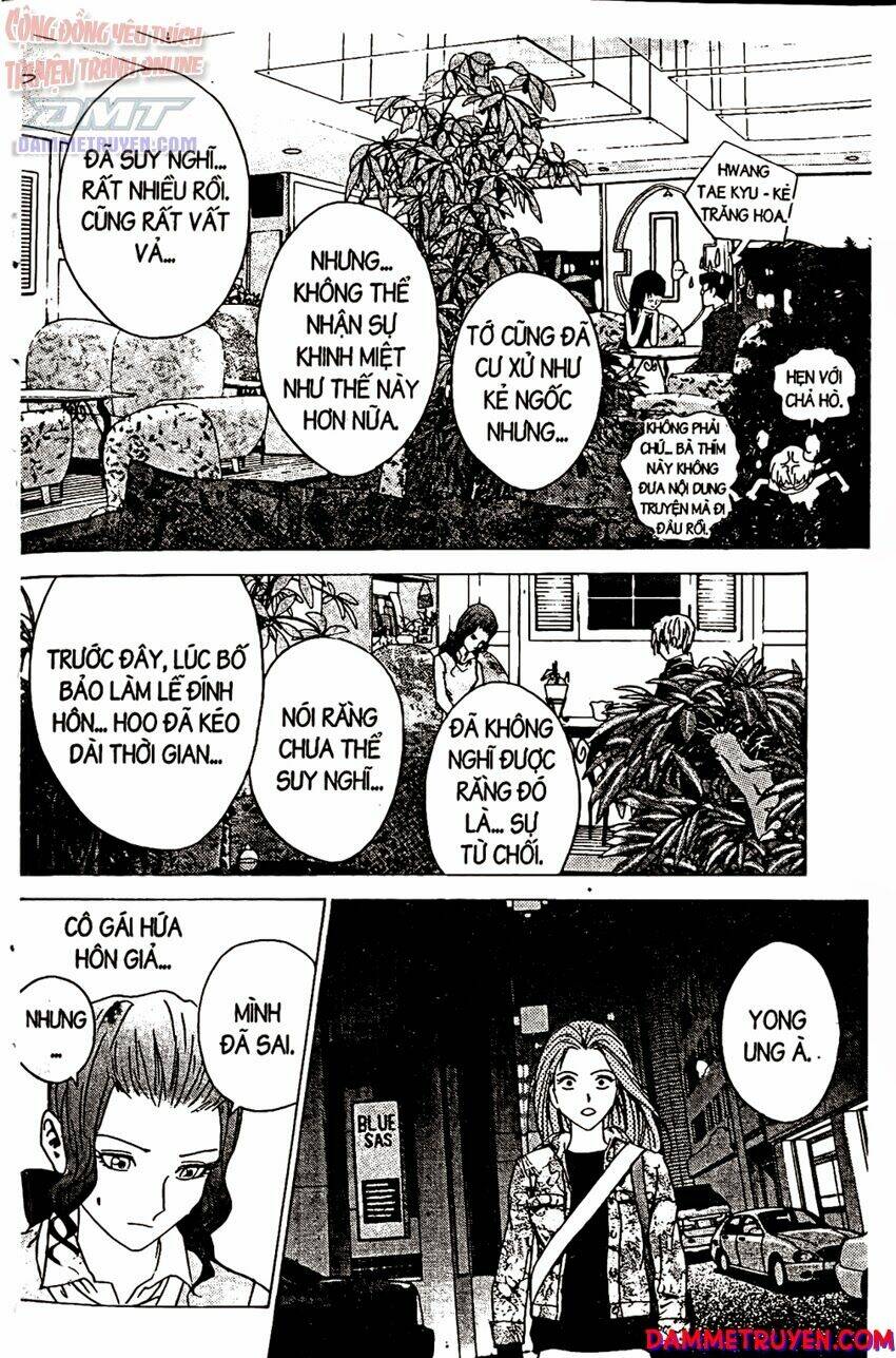 Ai Hơn Ai: Chapter 135