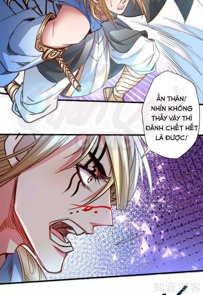 Tối Cường Đại Biểu Hoàng Kim Thận: Chapter 99