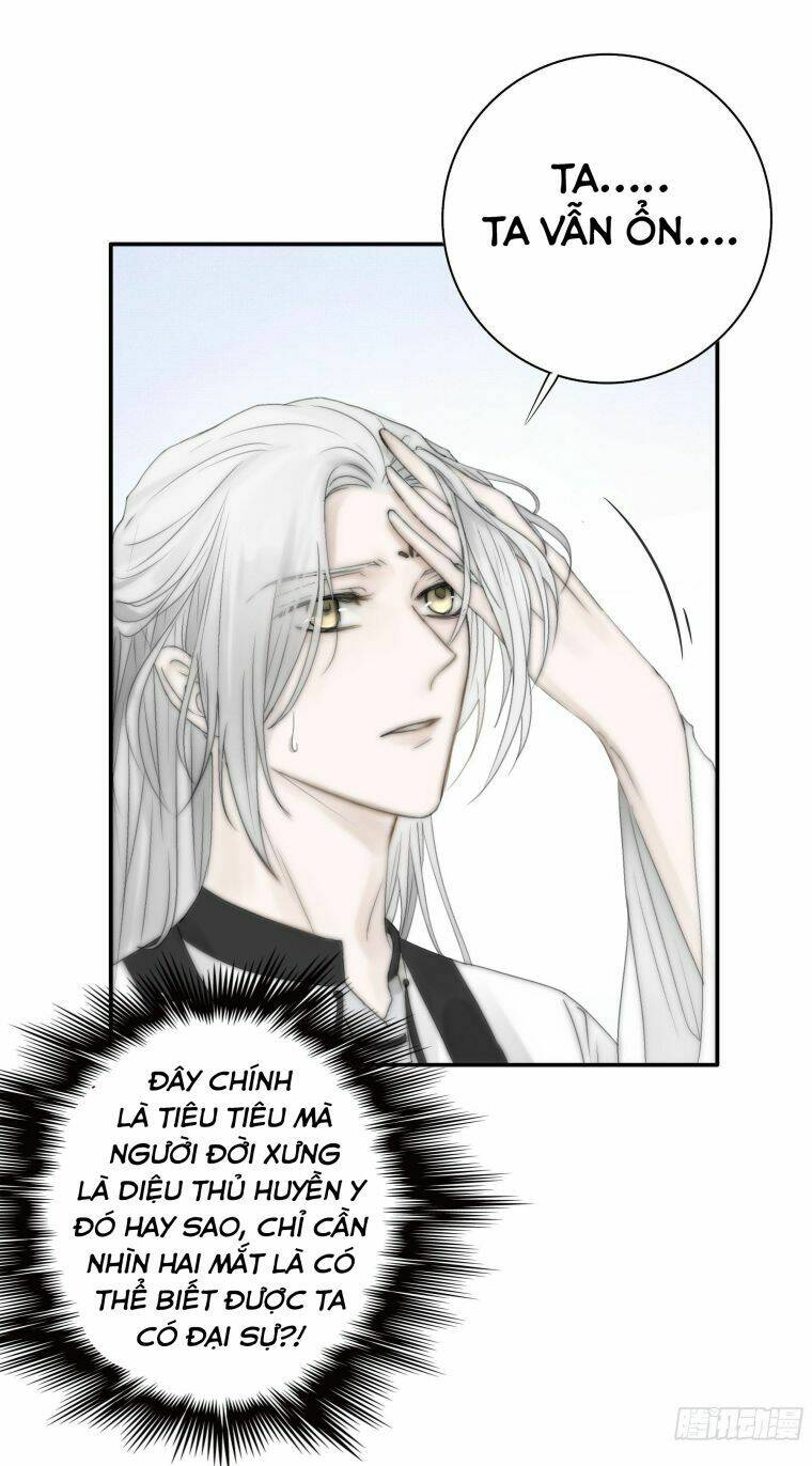 Nguyệt Trụy Trọng Minh: Chapter 9