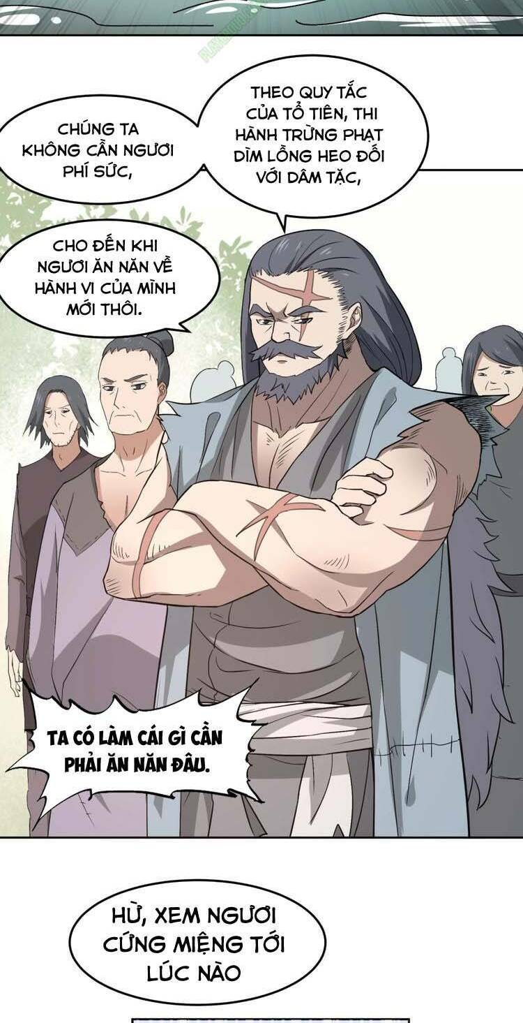 Ta Luyện Giả Kim Trong Thời Đại Tu Tiên: Chapter 60