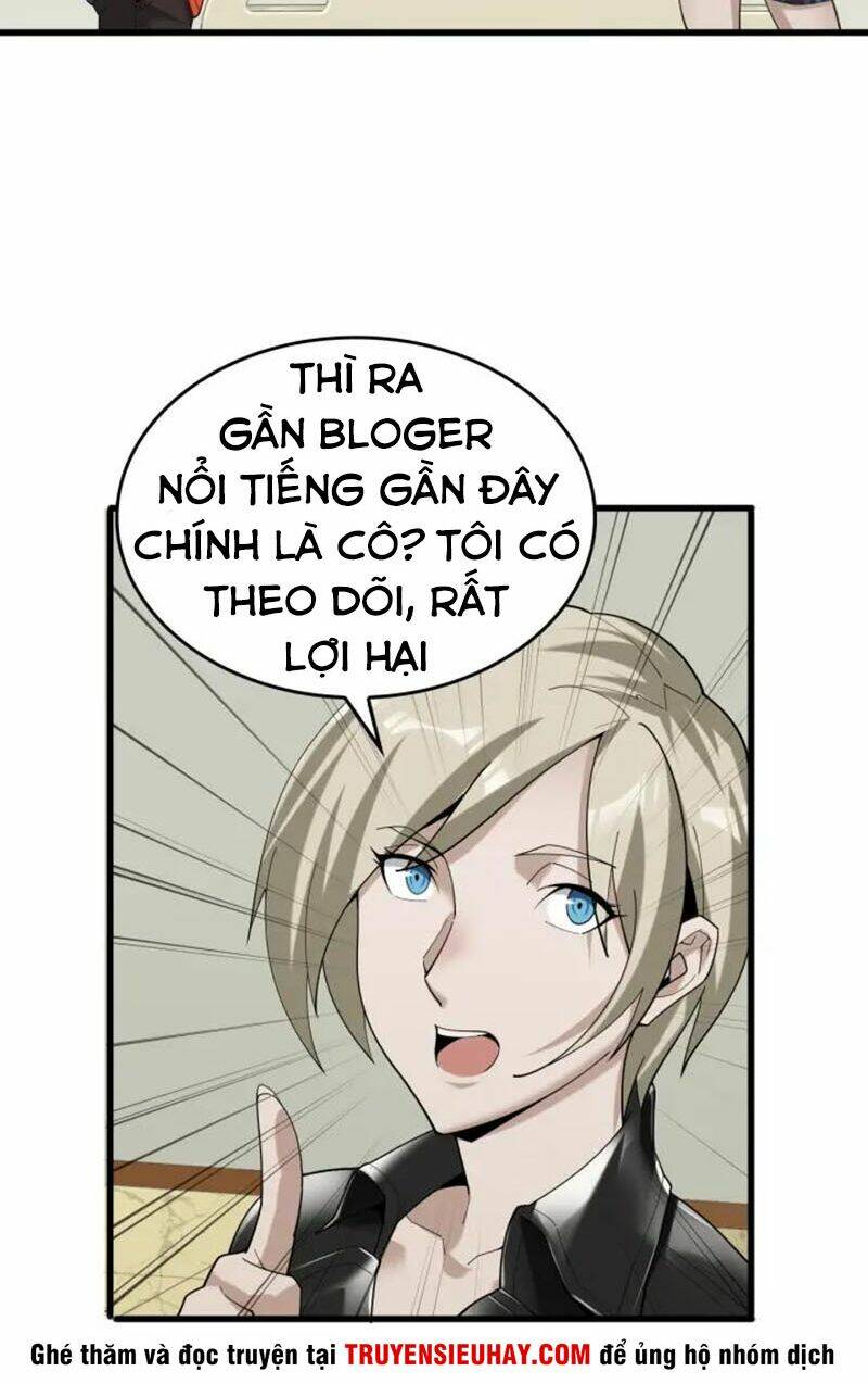 Siêu Cấp Đại Chủ Bạ: Chapter 67