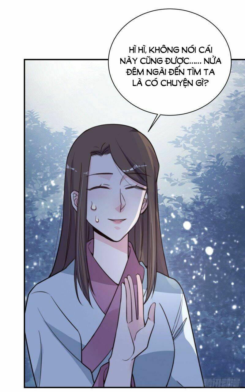 Cung Đấu Live: Chapter 34