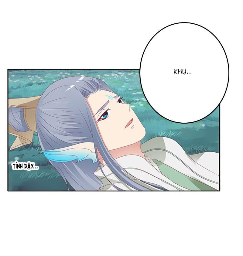 Thông Linh Phi: Chapter 367