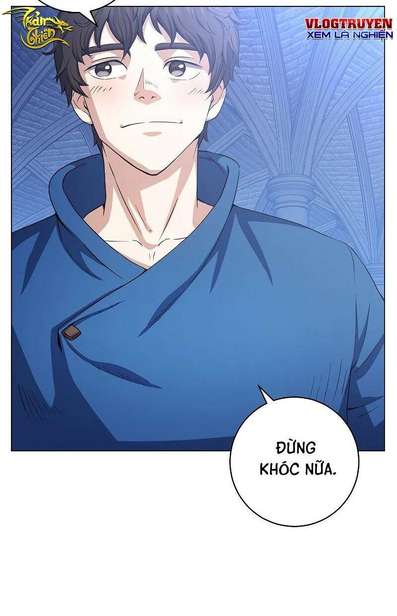 Anh Hùng Tái Xuất Mở Nhà Hàng, Đụng Là Phang!: Chapter 1