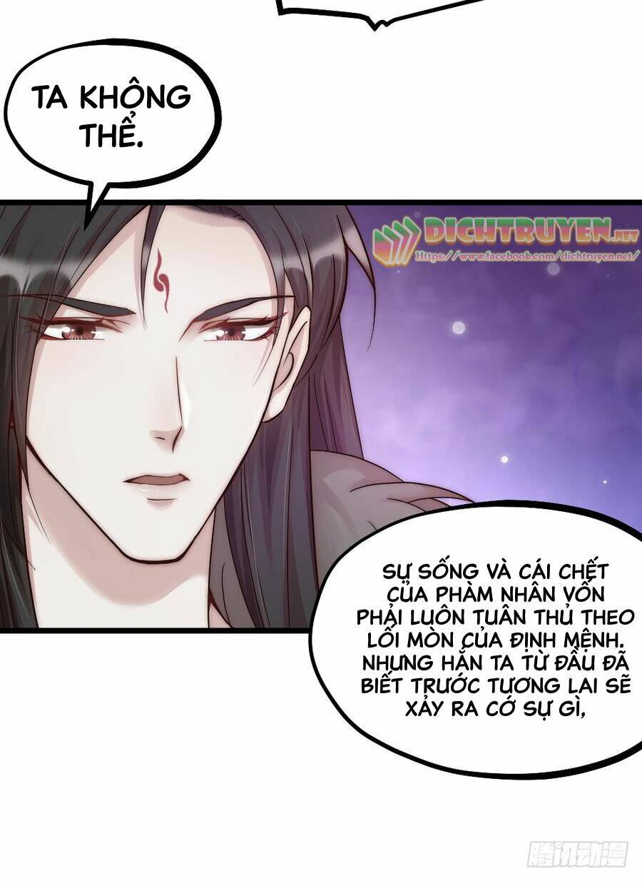 Phu Phu Khuynh Thành: Chapter 5