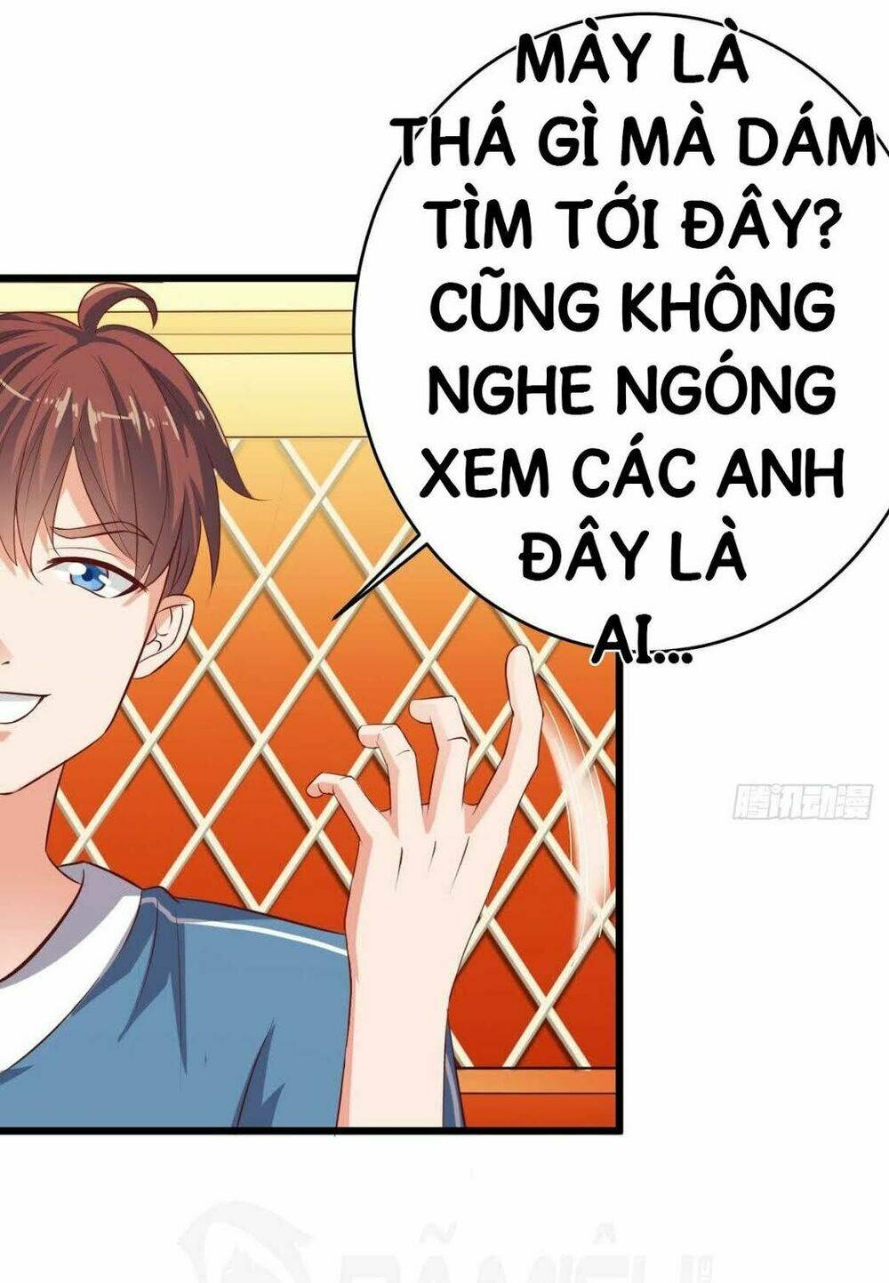 Địa Phủ Khai Phá Thương: Chapter 25