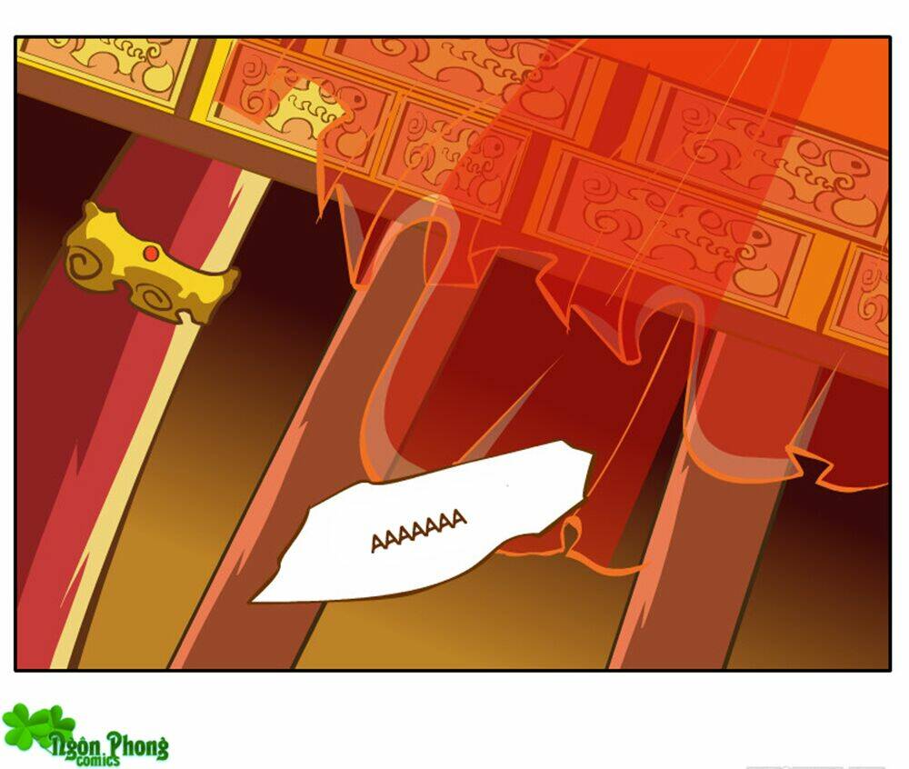 Hòa Thượng Và Tiểu Long Quân: Chapter 44