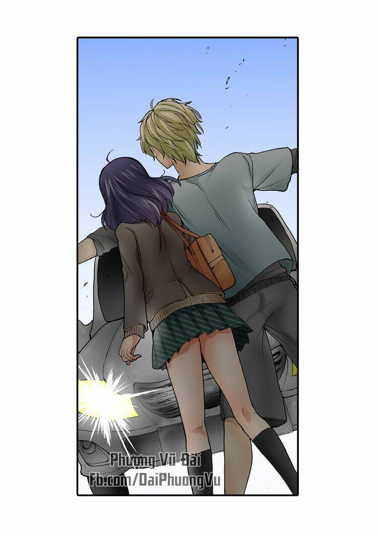 Mệnh Lệnh Tuyệt Đối Của Bá Đạo Vương Tử: Chapter 30