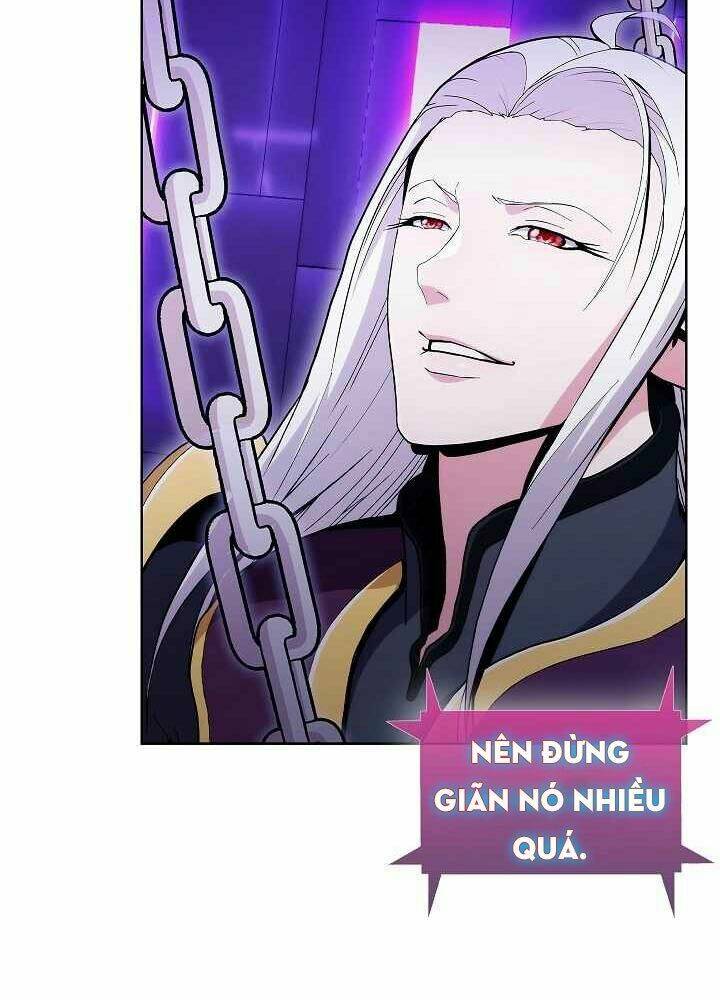 Kẻ Phát Hoạ Ấn Chú: Chapter 3