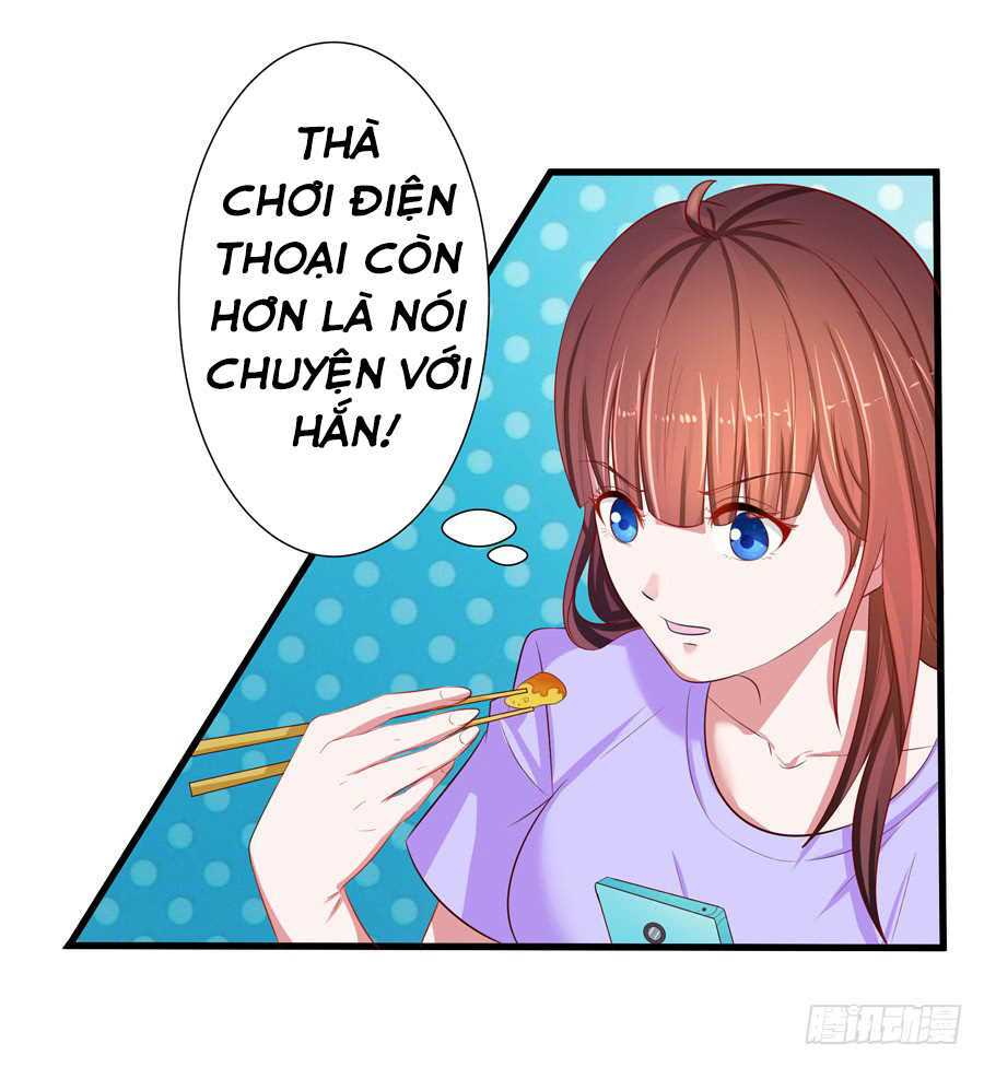 Gả Cho Tình Cũ Làm Lão Bà: Chapter 13