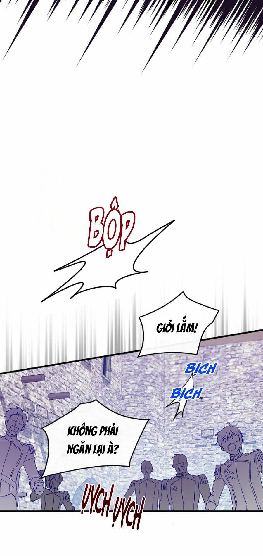 Kỵ Sĩ Đỏ Không Mê Tiền Mù Quáng: Chapter 17