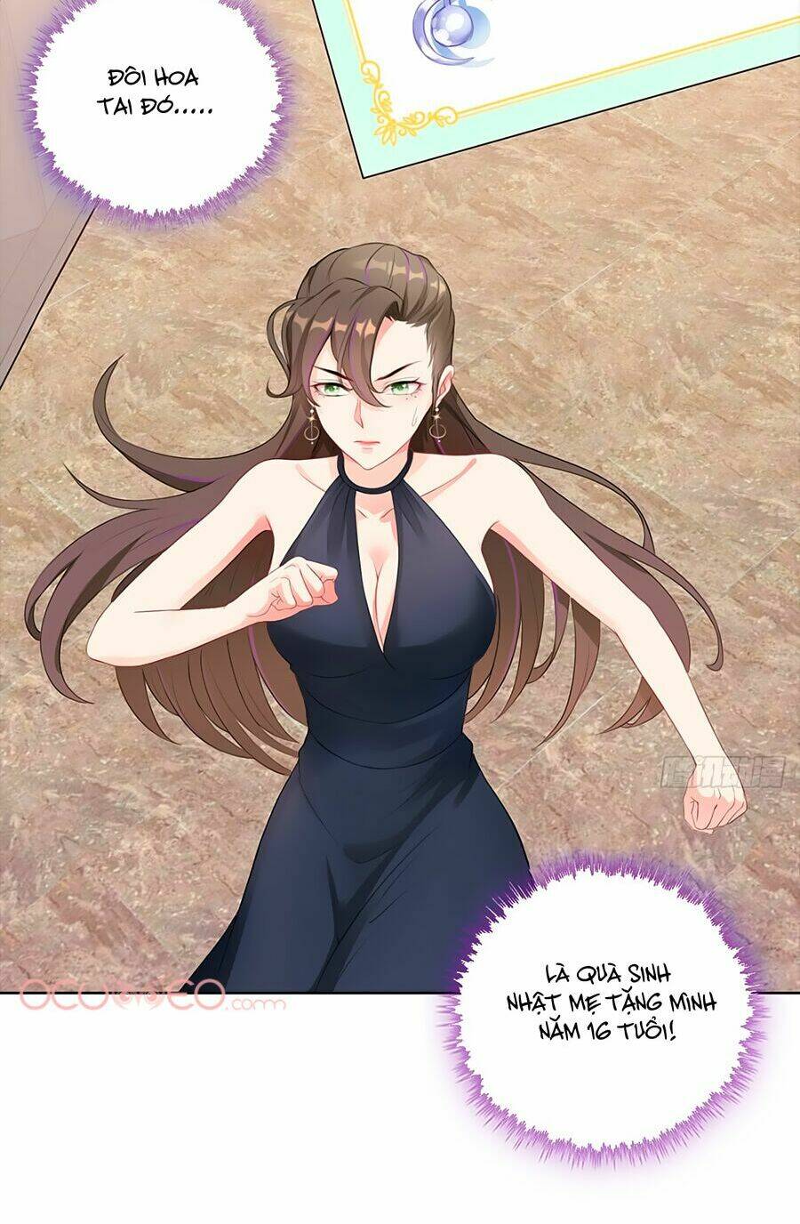 Bộ Váy Rực Rỡ Ánh Sao: Chapter 6