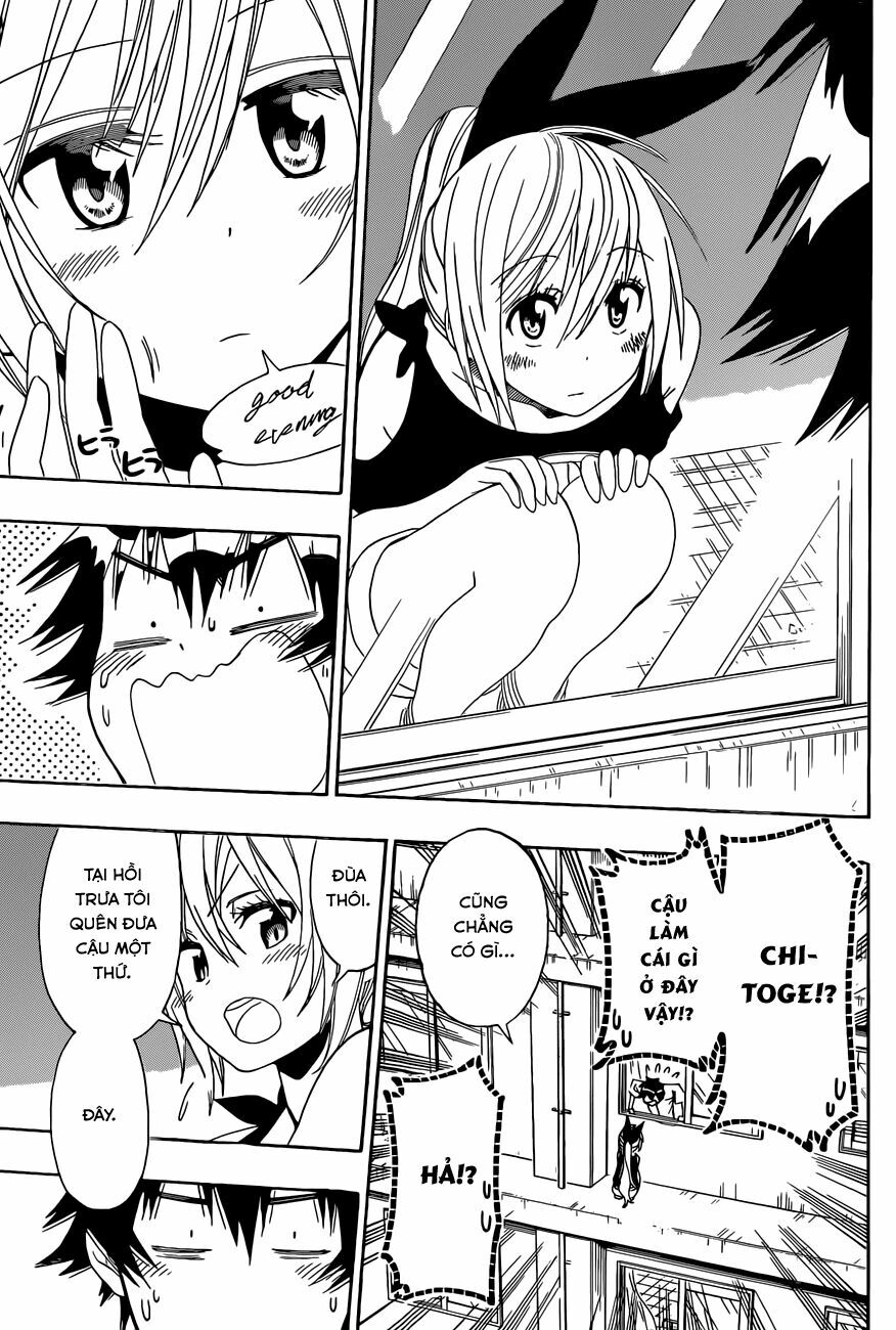 Tình Yêu Ngang Trái: Chapter 117