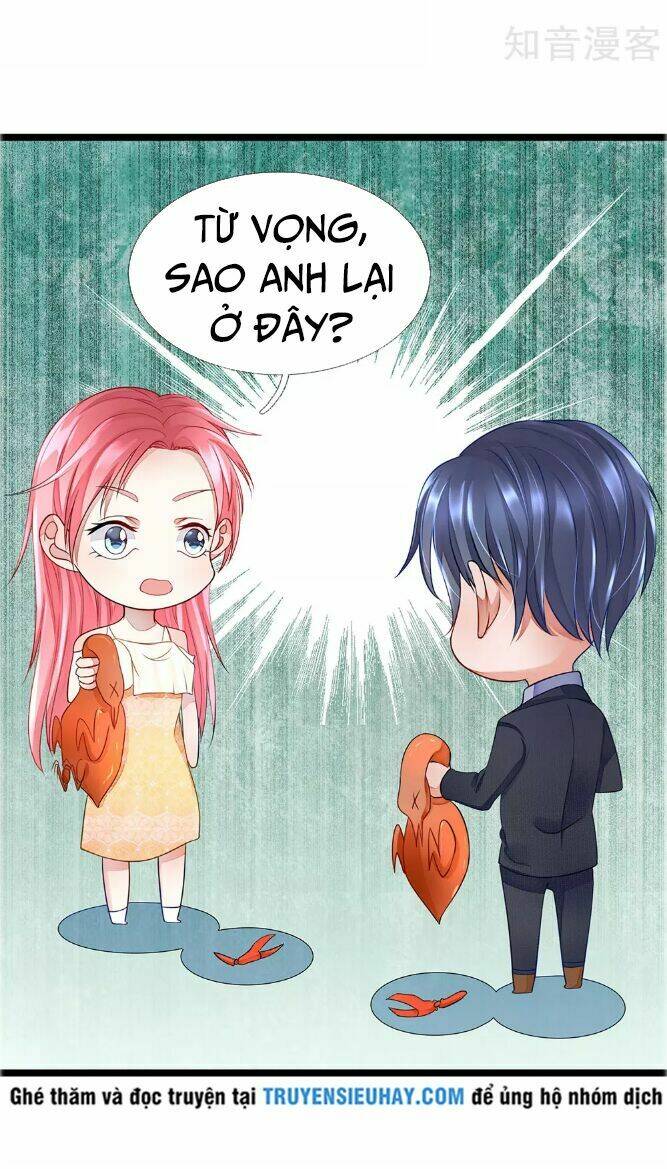 Chung Cực Binh Vương Tại Đô Thị: Chapter 15