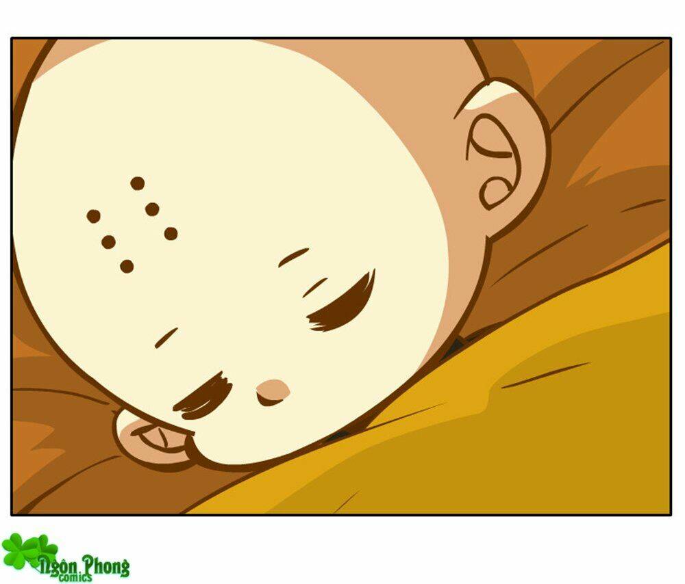 Hòa Thượng Và Tiểu Long Quân: Chapter 42