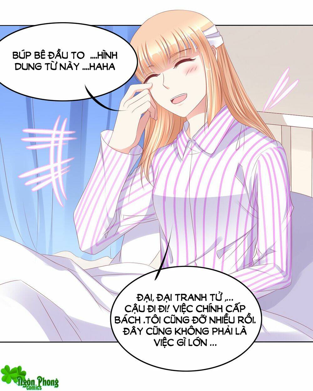 Hoàng Đế “Phế Vật” Tiến Hóa Sử: Chapter 45