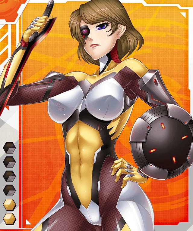 Taimanin Asagi Battle Arena: Chapter 12