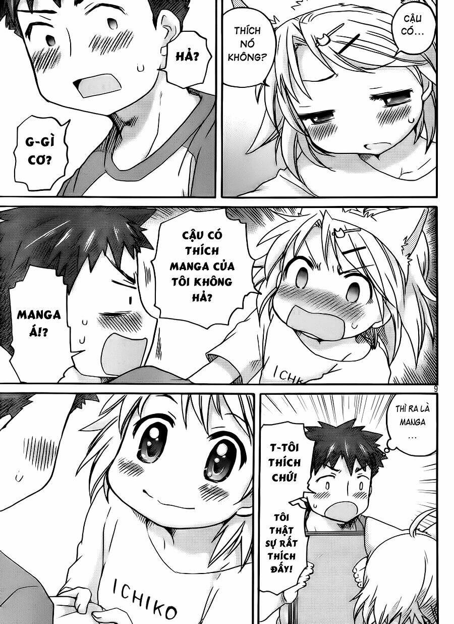 Comic Studio: Chapter 6