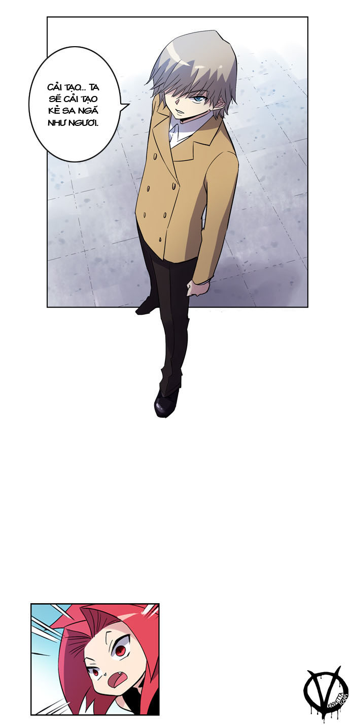 Soul Cartel: Chapter 9