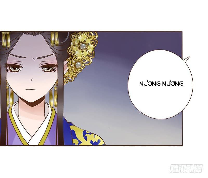 Đế Vương Trắc: Chapter 113