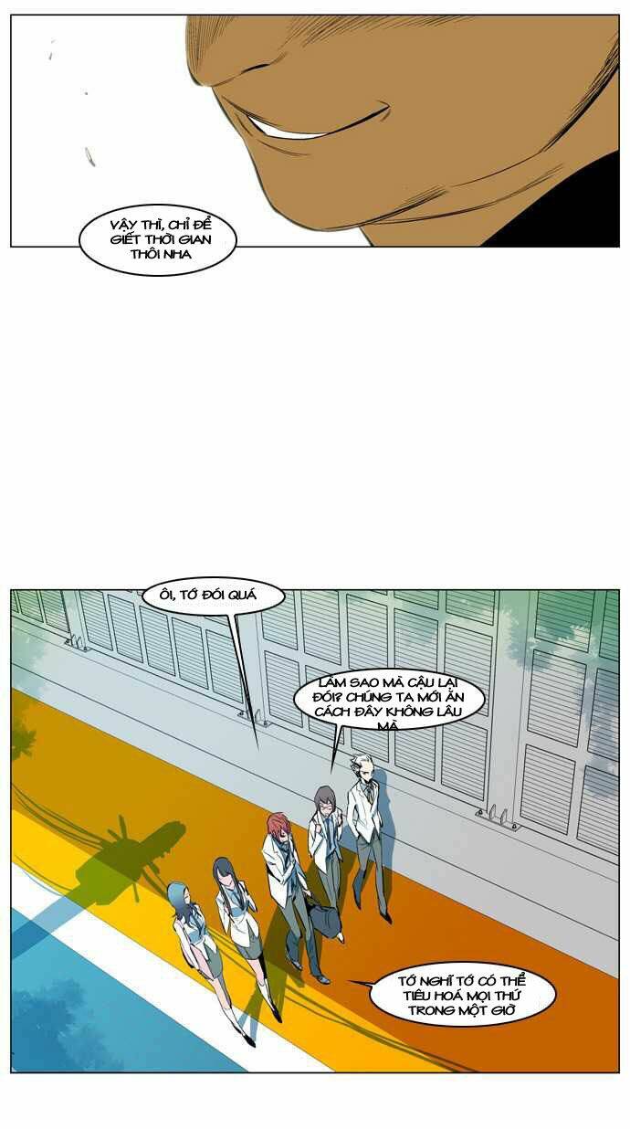 Ma Cà Rồng Quý Tộc: Chapter 120