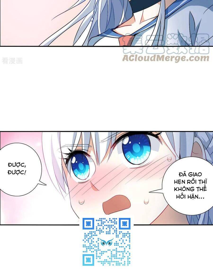 Tô Tịch Kỳ Quái: Chapter 136