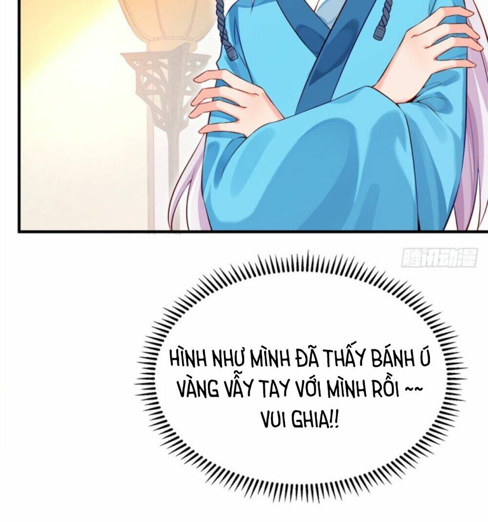 Bệ Hạ Xin Tự Trọng: Chapter 35