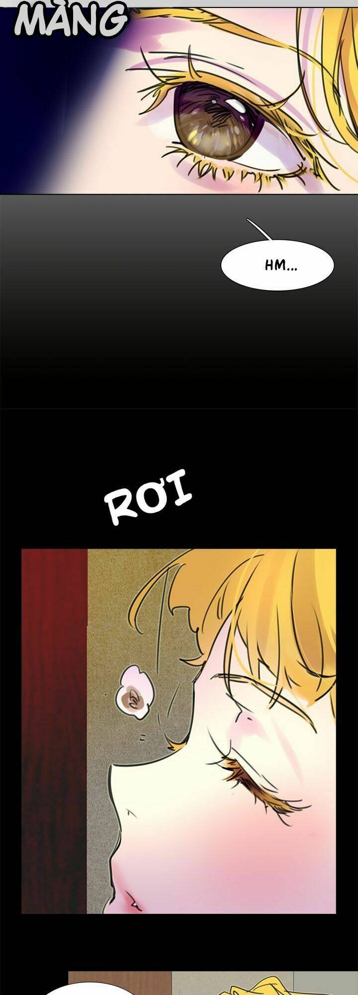 Tôi Không Phải Là Người Tốt: Chapter 9