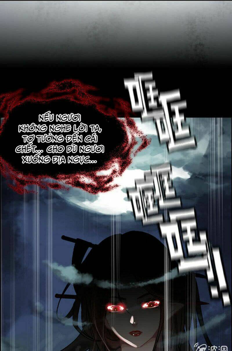 Thần Ma Thiên Sát: Chapter 17