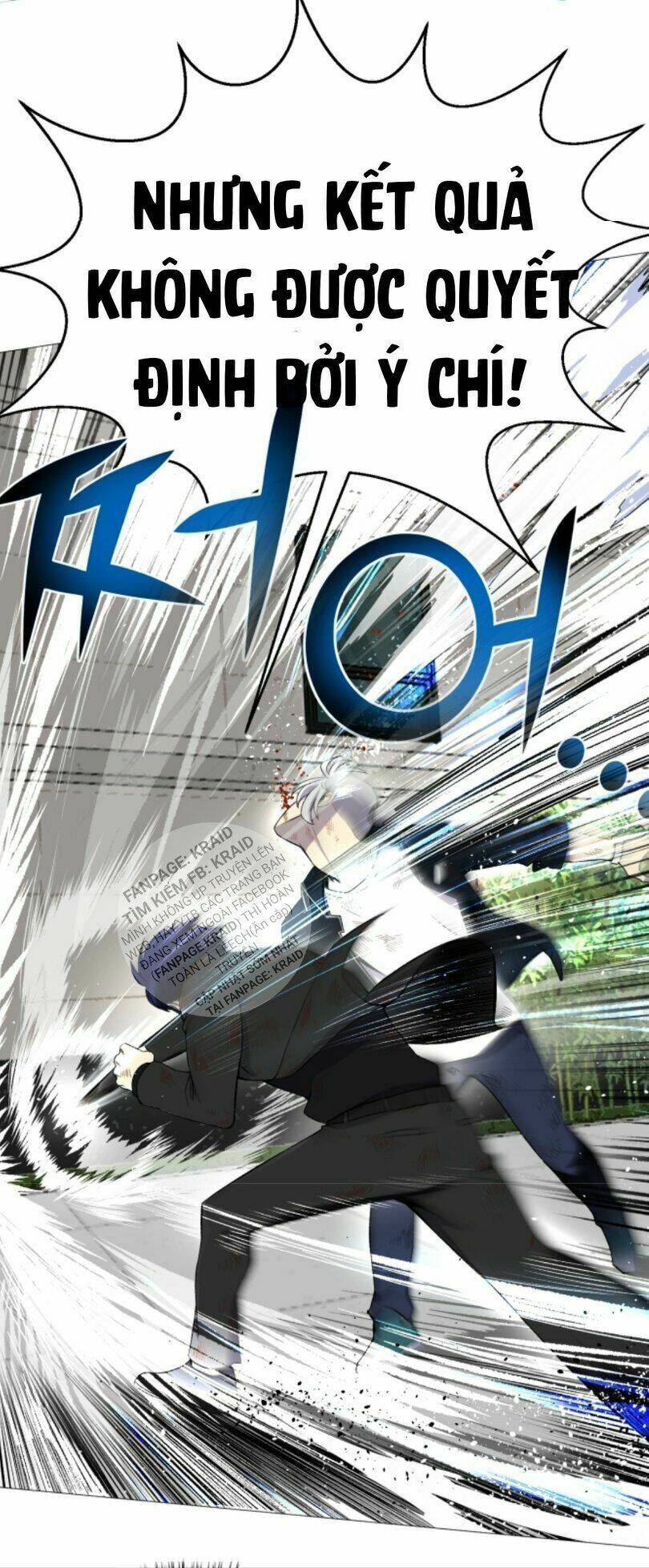 Luân Hồi Ác Nhân: Chapter 27