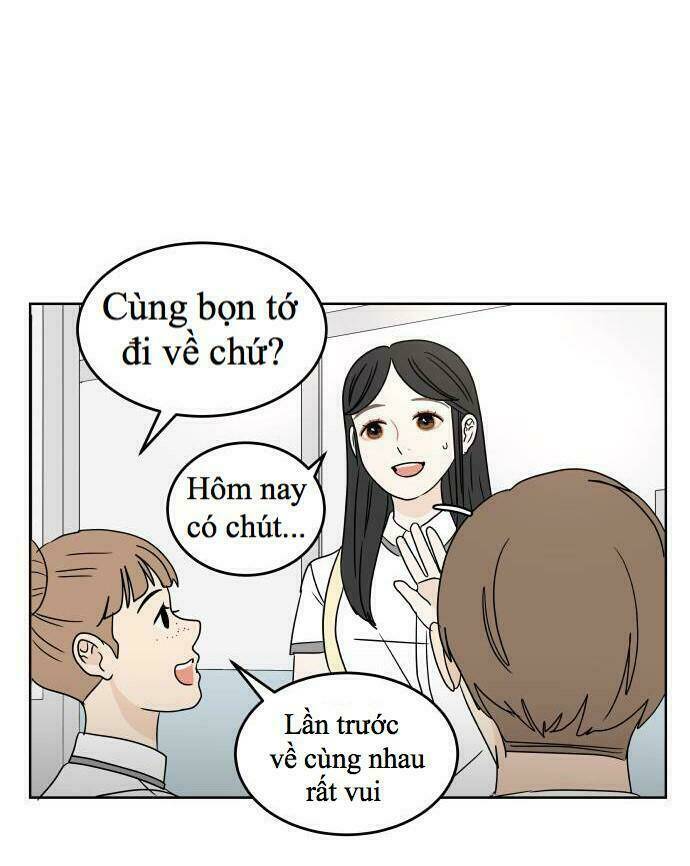 30 Phút Bước Đi Bên Em: Chapter 22.5