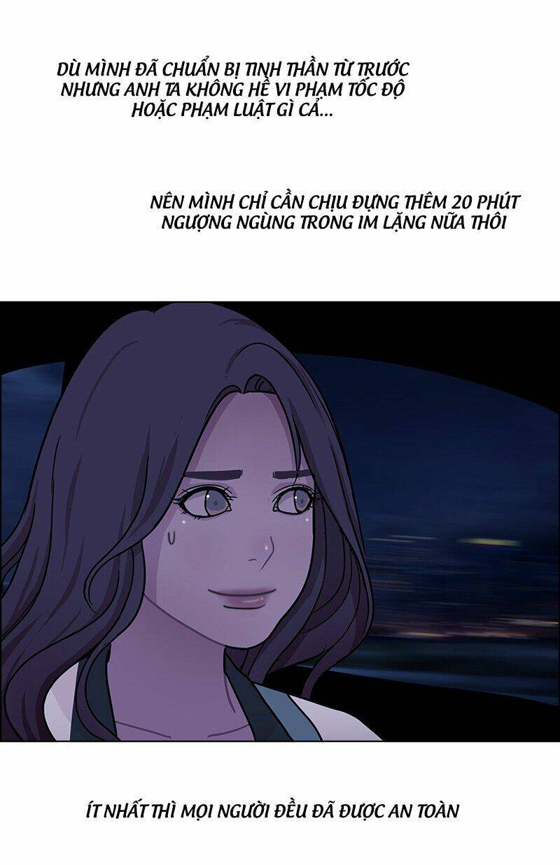 Nửa Đêm Ở Poppy Land: Chapter 26