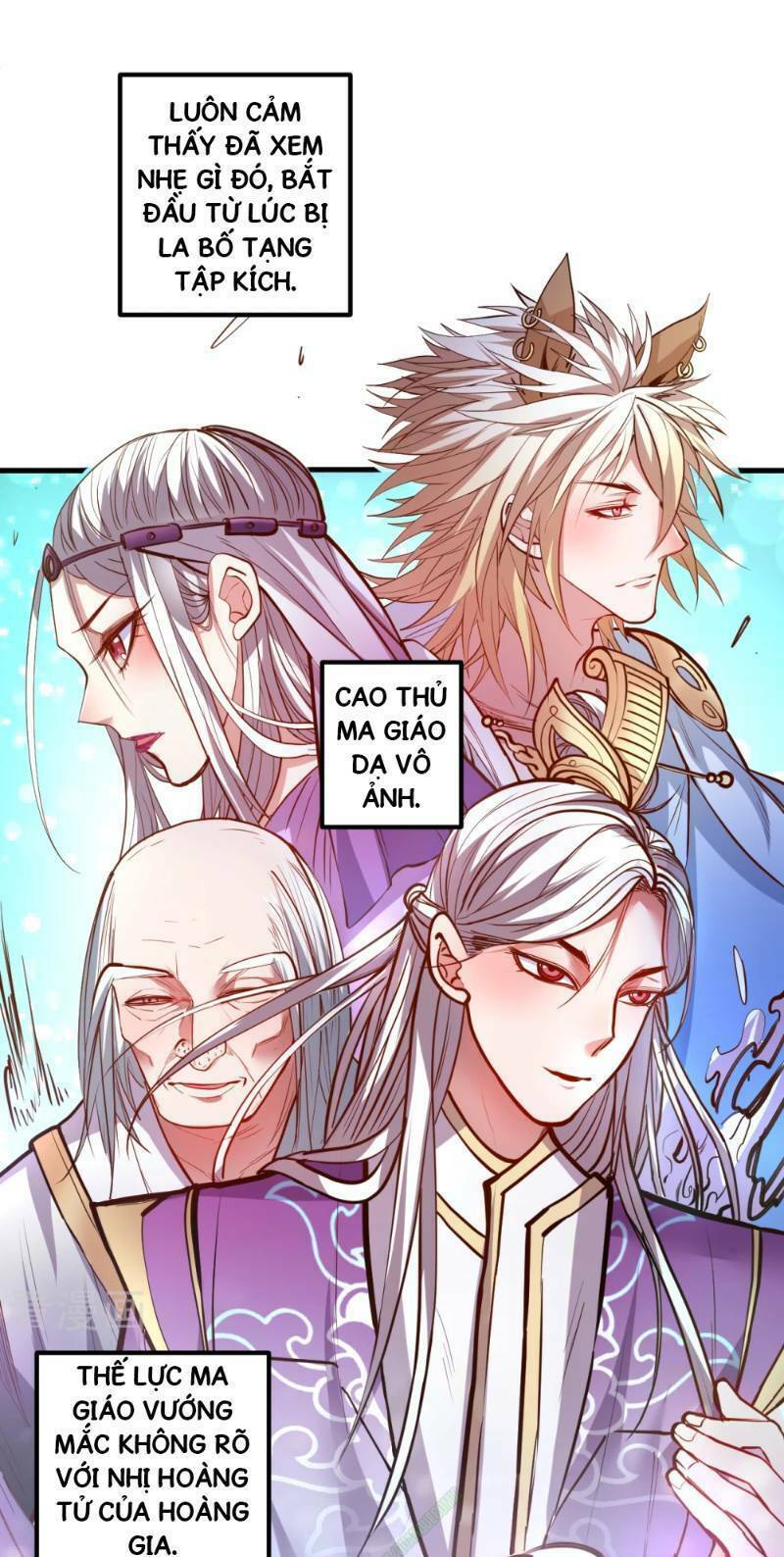 Tối Cường Đại Biểu Hoàng Kim Thận: Chapter 39