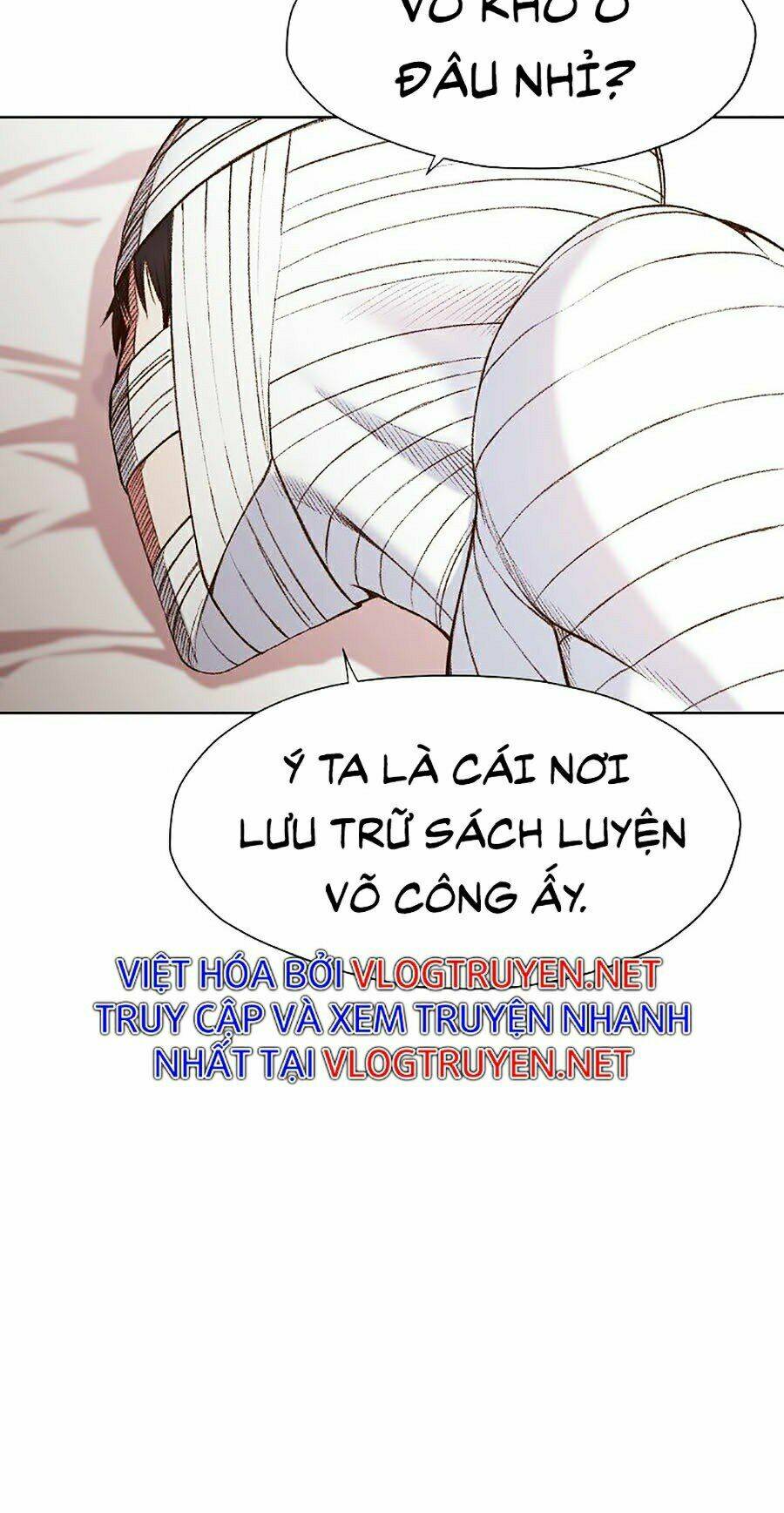 Thiên Võ Chiến Thần: Chapter 3