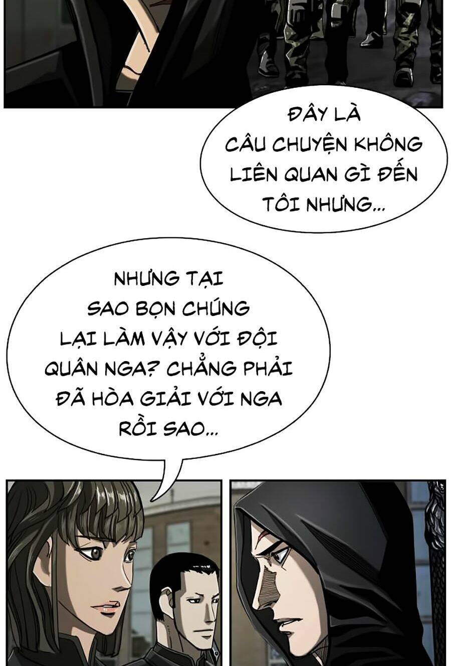 Thợ Săn Đầu Tiên: Chapter 76