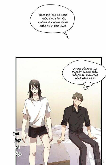 Đơn Phương Yêu Thầm Anh: Chapter 71