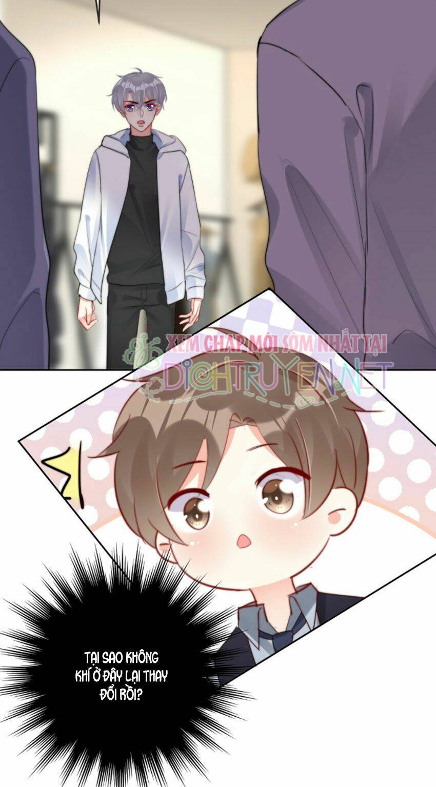 Boss Đại Nhân Là Nữ Thần?: Chapter 33