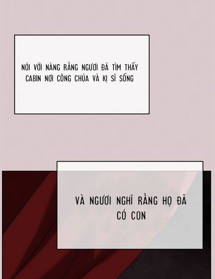 Hãy Trả Lời Em, Hoàng Tử!: Chapter 7